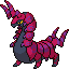 Scolipede